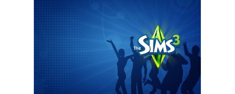 The Sims 3