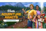 The Sims 4 Adventure Awaits