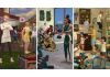 The Sims 4 Adventure Awaits
