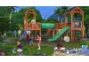 The Sims 4 Adventure Awaits