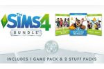 The Sims 4: Bundle Pack 1