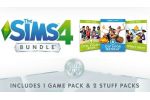 The Sims 4: Bundle Pack 2