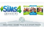 The Sims 4: Bundle Pack 3