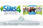 The Sims 4: Bundle Pack 4