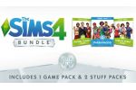 The Sims 4: Bundle Pack 5