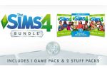 The Sims 4: Bundle Pack 6