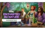 The Sims 4 Enchanted by Nature