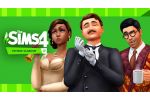 The Sims 4 Гламурный винтаж — Каталог