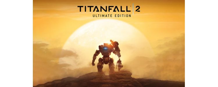 Titanfall 2 Ultimate Edition