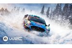 EA Sports WRC