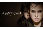 A Plague Tale: Requiem Xbox Series X|S