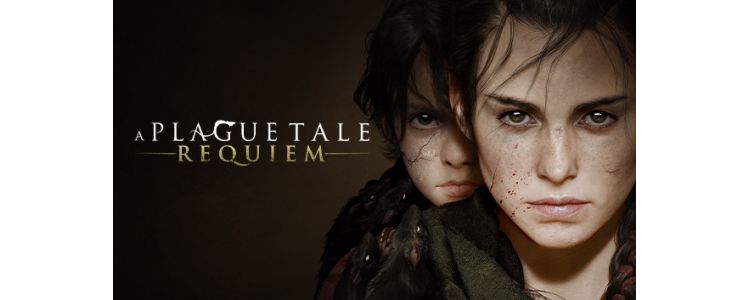 A Plague Tale: Requiem Xbox Series X|S