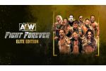 AEW: Fight Forever Elite Edition (Xbox One / Xbox Series X|S)