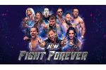 AEW: Fight Forever (Xbox One / Xbox Series X|S)