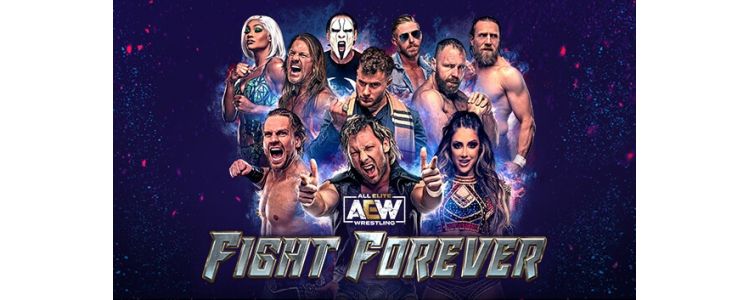 AEW: Fight Forever 