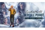 Agatha Christie - Hercule Poirot: The First Cases (Xbox ONE / Xbox Series X|S)