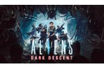 Aliens: Dark Descent (Xbox One / Xbox Series X|S)