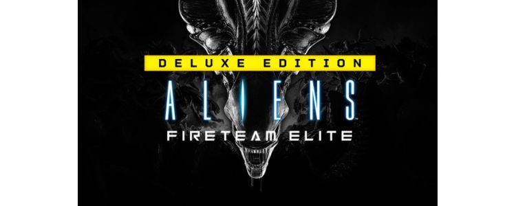 Aliens: Fireteam Elite - Deluxe Edition 