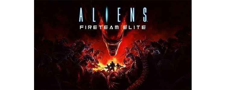 Aliens: Fireteam Elite 