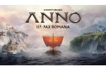 Anno 117 Pax Romana Xbox Series X|S