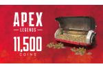 Apex Legends: 11,500 Apex Coins (Xbox One / Xbox Series X|S)