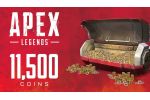 Apex Legends: 11,500 Apex Coins (Xbox One / Xbox Series X|S)