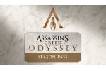 Assassin's Creed Odyssey Season Pass (Xbox ONE / Xbox Series X|S)