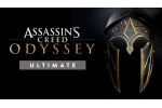 Assassin's Creed Odyssey Ultimate Edition (Xbox ONE / Xbox Series X|S)