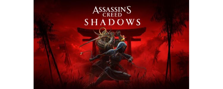 Assassin's Creed Shadows Xbox Series X|S
