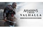 Assassin’s Creed Valhalla Ultimate Edition