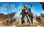 Atlas Fallen Xbox Series X|S