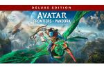 Avatar: Frontiers of Pandora Deluxe Edition Xbox Series X|S