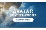 Avatar: Frontiers of Pandora Season Pass Xbox Series X|S