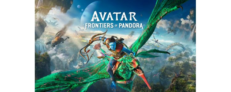 Avatar: Frontiers of Pandora Xbox Series X|S