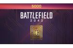 Battlefield 2042 - 5000 BFC (Xbox ONE / Xbox Series X|S)