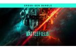 Battlefield 2042 Cross-Gen Ultimate (Xbox ONE / Xbox Series X|S)