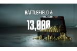 Battlefield 6 13000 BFC Xbox Series X|S