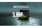 Battlefield 6 5000 BFC Xbox Series X|S