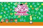 Big Brain Academy: Brain vs. Brain Switch