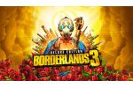 Borderlands 3 Deluxe Edition (Xbox ONE / Xbox Series X|S)