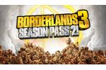 Borderlands 3: Season Pass 2 (Xbox ONE / Xbox Series X|S)