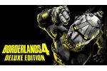 Borderlands 4 Deluxe Edition Xbox Series X|S