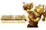 Borderlands 4 Super Deluxe Edition Xbox Series X|S