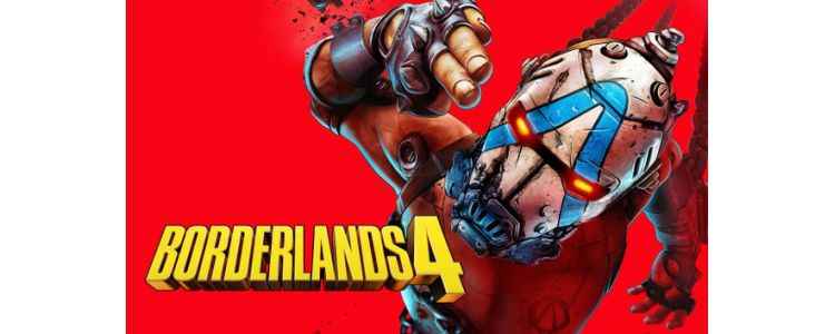 Borderlands 4 Xbox Series X|S