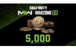 Call of Duty Modern Warfare II 5,000 Points (Xbox One / Xbox Series X|S)