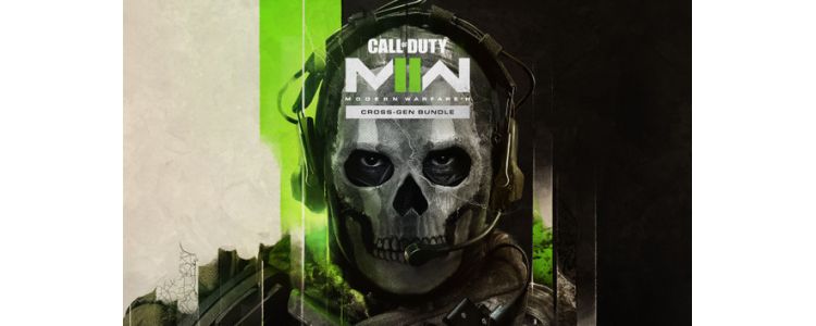 Call of Duty: Modern Warfare II Cross-Gen Bundle 