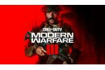 Call of Duty: Modern Warfare III PS5