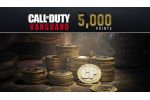 Call of Duty: Vanguard 5000 очков (Xbox ONE / Xbox Series X|S)