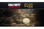 Call of Duty: Vanguard 9500 очков (Xbox ONE / Xbox Series X|S)