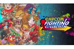 Capcom Fighting Collection (Xbox ONE / Xbox Series X|S)